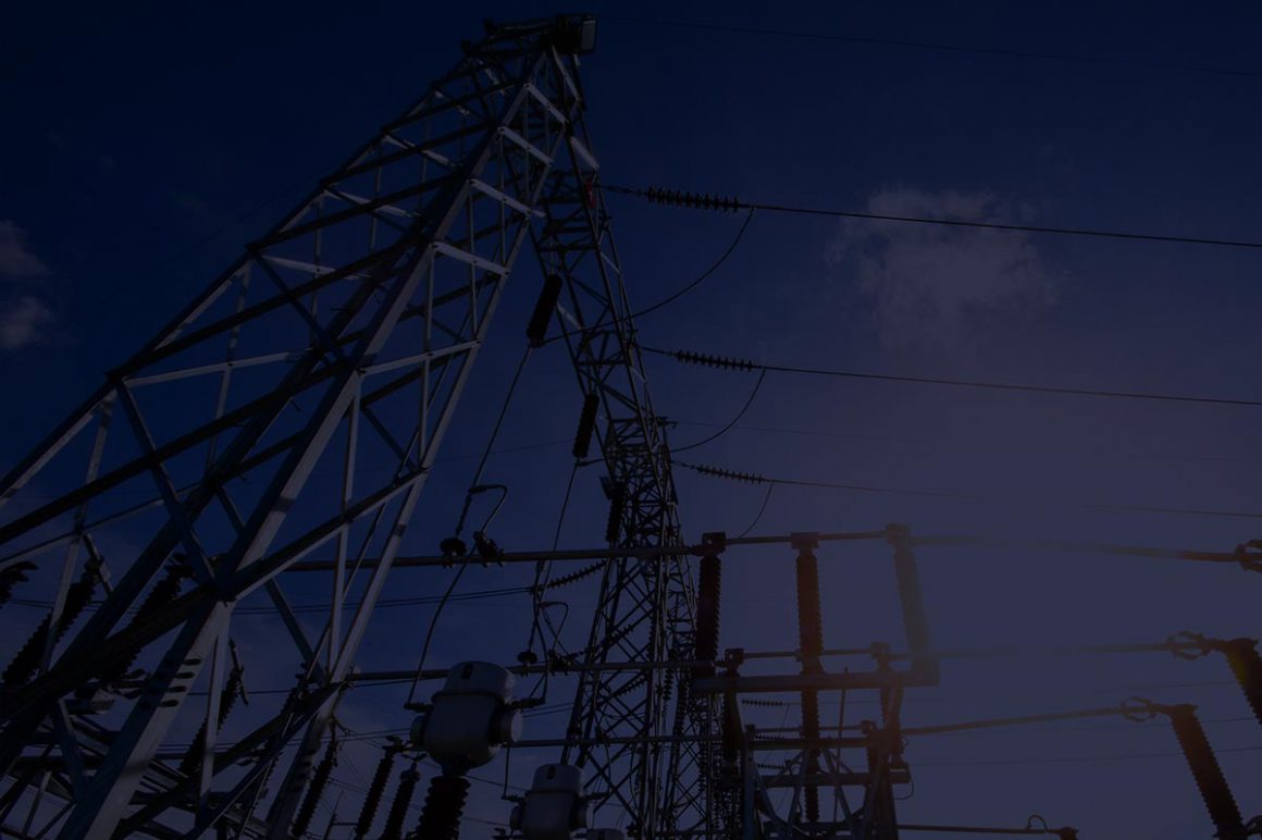 Electricity infrastructure