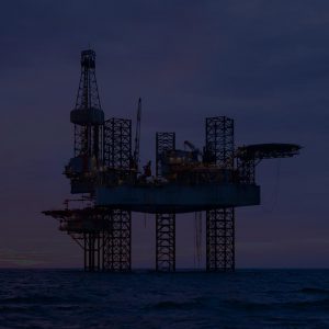 Oil, gas and minerals